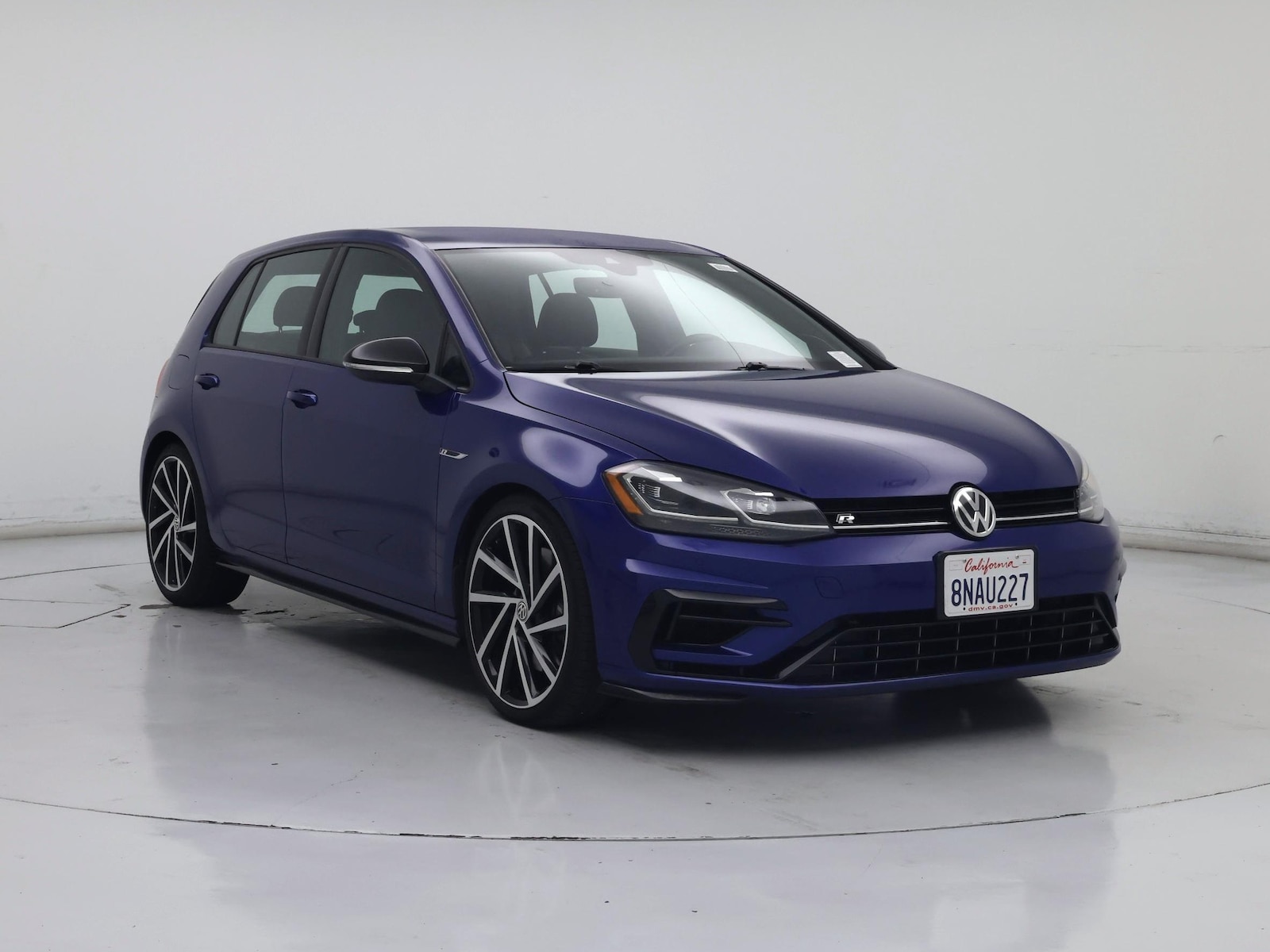 volkswagen golf r 2019 WVWVA7AU1KW189948 image volkswagen golf r 2019 WVWVA7AU1KW189948 image